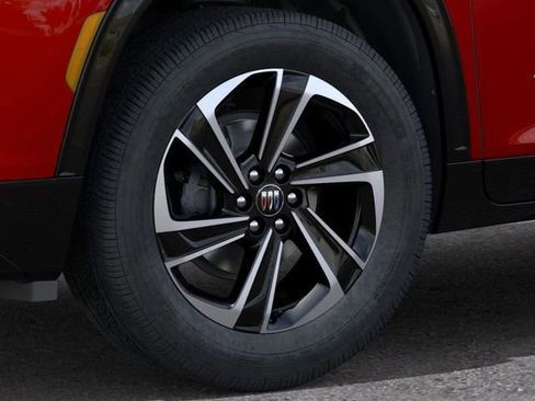 New 2026 Buick Enclave Sport Touring w/ Power Package image 9