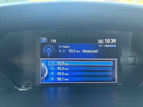 Used 2014 Honda Odyssey EX image 16