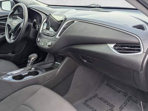 Used 2023 Chevrolet Malibu LT w/ Driver Confidence Package FWD image 20