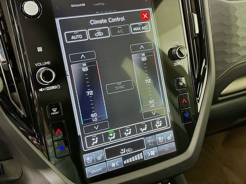 New 2026 Subaru Forester Touring image 21