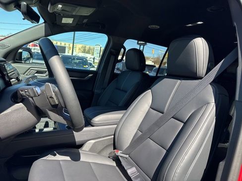 New 2026 GMC Acadia Elevation w/ Black Edition image 22