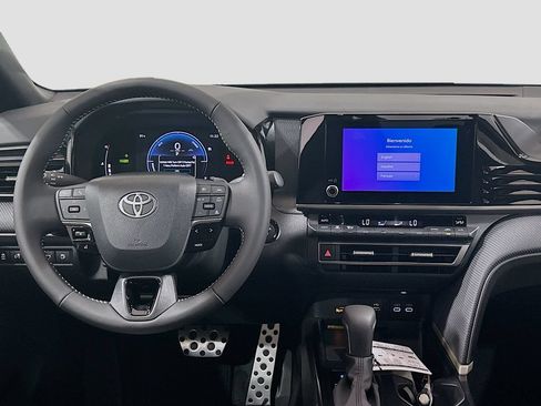 New 2026 Toyota Camry SE w/ Convenience Package FWD image 21