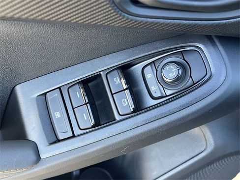 New 2026 Subaru Crosstrek 2.5i Wilderness image 24