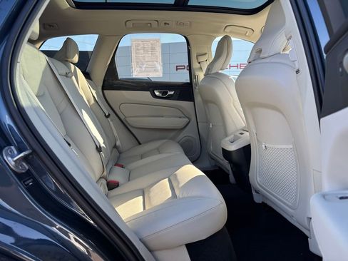 Certified 2024 Volvo XC60 B5 Core w/ Climate Package image 22