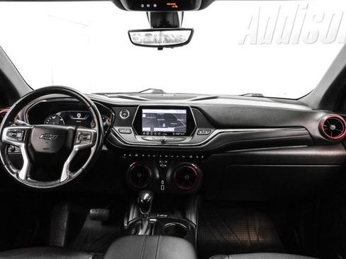 Used 2020 Chevrolet Blazer RS image 11