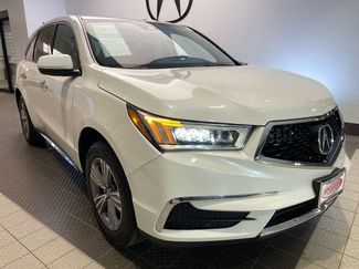 Certified 2020 Acura MDX SH-AWD video 2