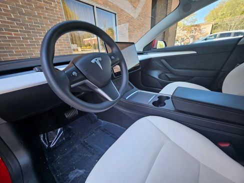 Used 2023 Tesla Model 3 Standard Range image 35