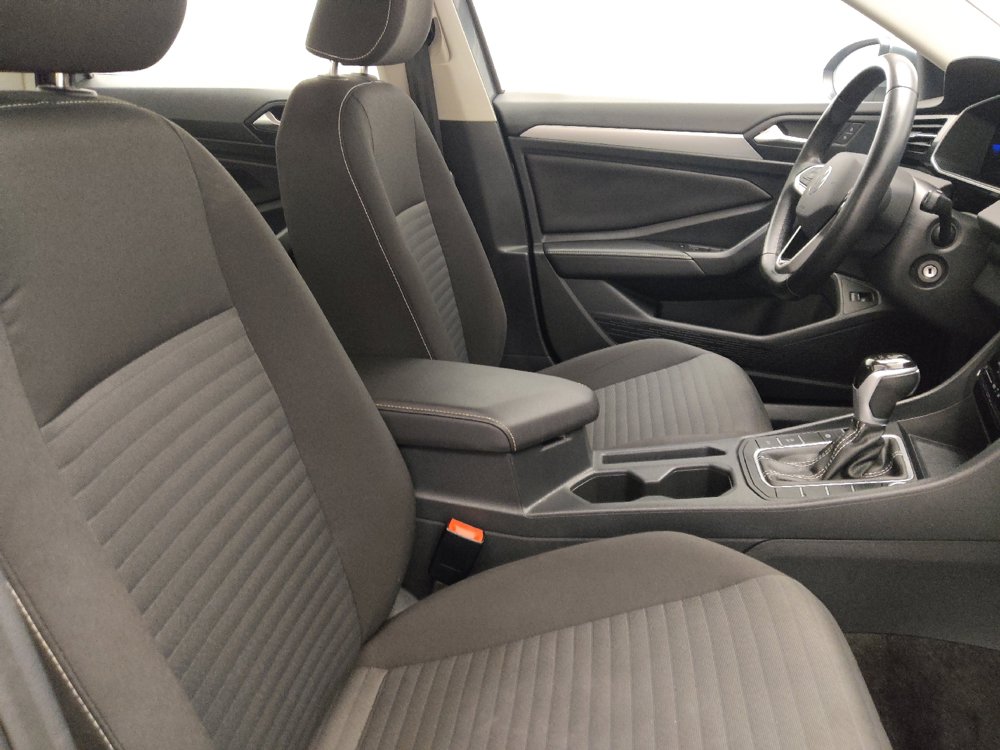 Used 2025 Volkswagen Jetta S FWD image 21
