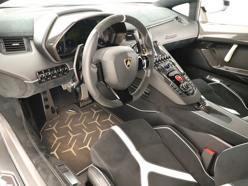 Used 2016 Lamborghini Aventador LP 750-4 Superveloce image 15