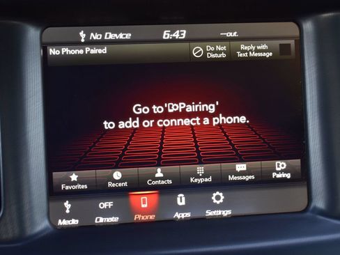 Used 2023 Dodge Charger SXT RWD image 23