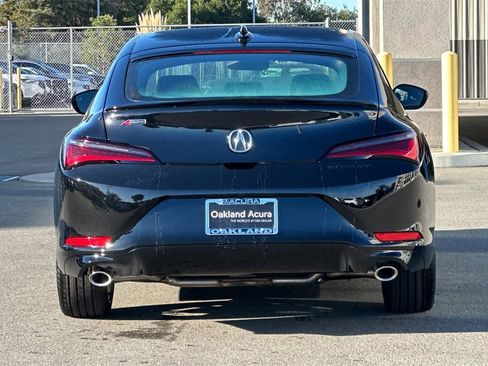 New 2026 Acura Integra A-Spec image 5