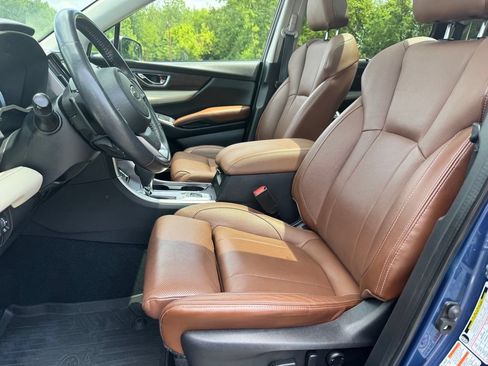 Used 2020 Subaru Ascent Touring w/ Popular Package #2A AWD/4WD image 12