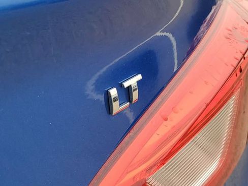 Used 2019 Chevrolet Cruze LT FWD image 29