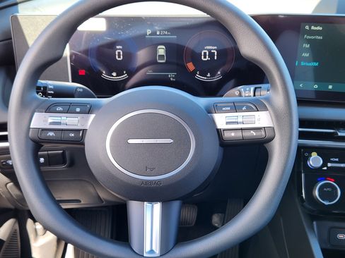 New 2026 Hyundai Santa Cruz SEL AWD/4WD image 9