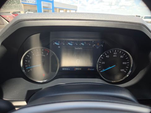 Used 2022 Ford Expedition XLT RWD image 29