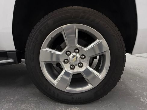 Used 2020 Chevrolet Tahoe Premier RWD image 30