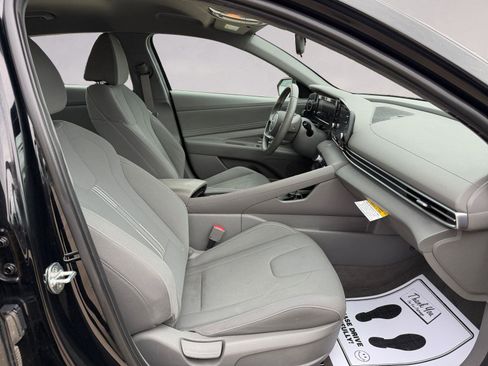 Used 2022 Hyundai Elantra SEL w/ Convenience Package image 15