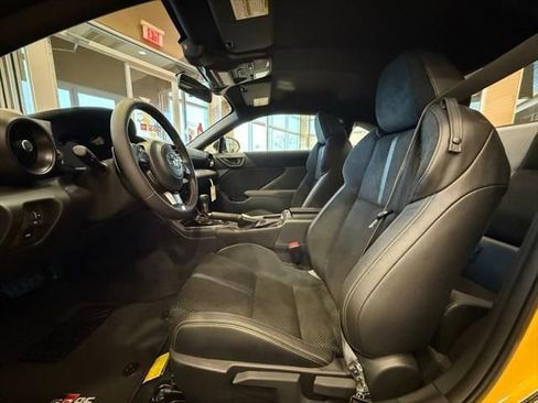 New 2026 Toyota GR86 YUZU Limited image 12