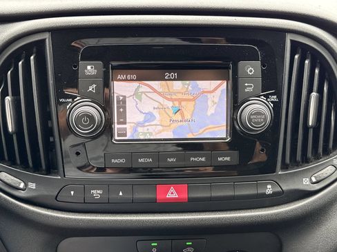 Used 2022 RAM ProMaster City Tradesman FWD image 20