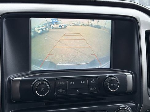 Used 2018 Chevrolet Silverado 1500 LTZ image 5