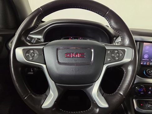 Used 2020 GMC Acadia SLE AWD/4WD image 22