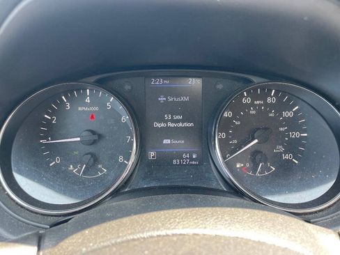 Used 2019 Nissan Rogue Sport S AWD/4WD image 12