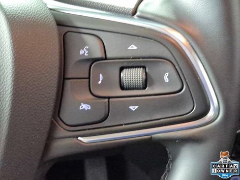 Certified 2025 Buick Encore GX Sport Touring w/ Advanced Technology Package AWD/4WD image 14
