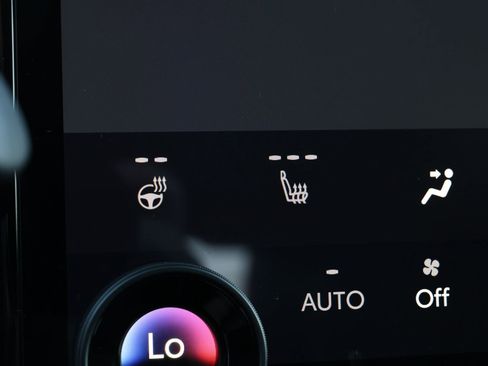 New 2026 Toyota C-HR AWD/4WD image 3