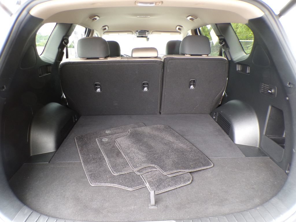 Used 2023 Hyundai Santa Fe SEL AWD/4WD image 19