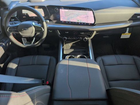 New 2026 Chevrolet Tahoe RST w/ Comfort Package image 30