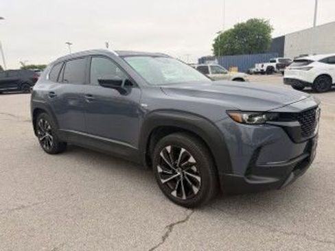 Used 2025 MAZDA CX-50 2.5 Hybrid w/ Weather Package image 1