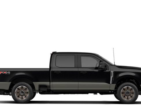 New 2027 Ford F250 King Ranch AWD/4WD image 5