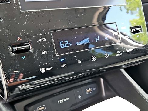Used 2024 Hyundai Tucson SEL FWD image 16