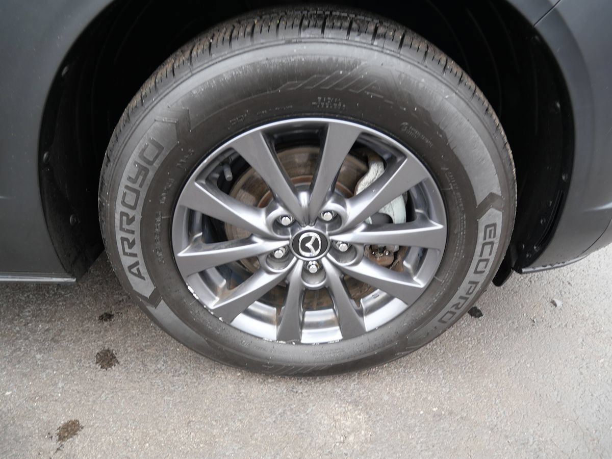 Used 2020 MAZDA CX-30 AWD image 35
