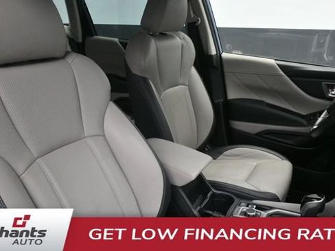Used 2023 Subaru Forester Limited w/ Popular Package #2 AWD/4WD image 16