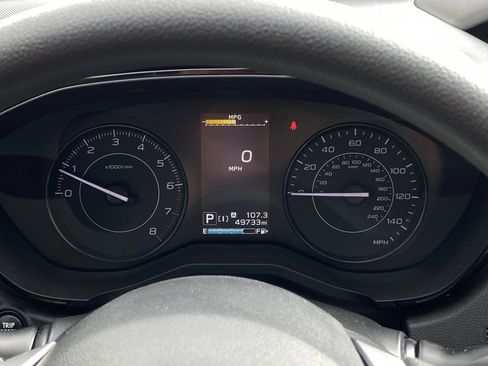 Used 2022 Subaru Impreza 2.0i Premium AWD/4WD image 12