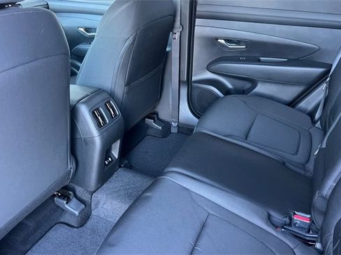 New 2026 Hyundai Tucson SEL image 12
