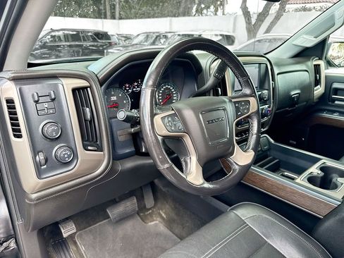 Used 2018 GMC Sierra 1500 Denali AWD/4WD image 10