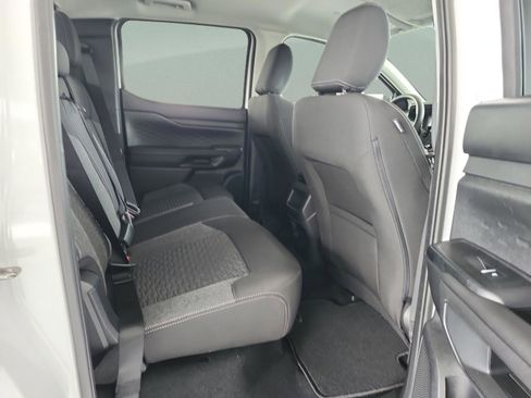 New 2025 Ford Ranger XL image 17