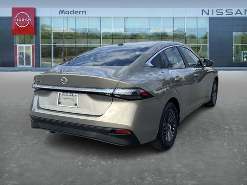 New 2026 Nissan Sentra SV image 5