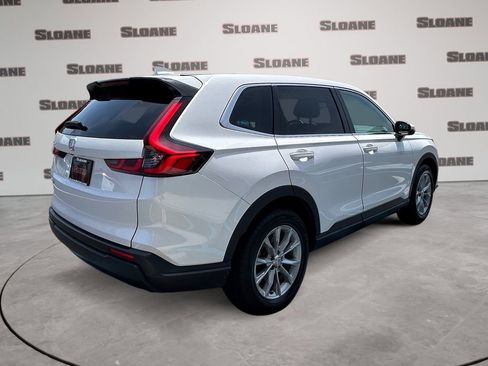 Used 2023 Honda CR-V EX image 5