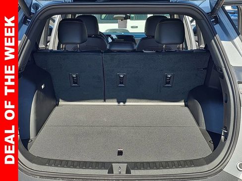 New 2026 Chevrolet Equinox ACTIV image 12