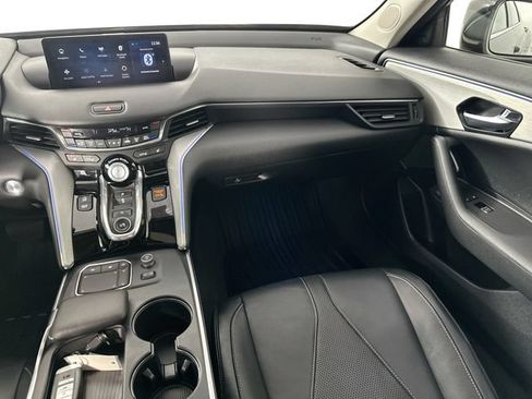 Used 2022 Acura TLX w/ Technology Package FWD image 27
