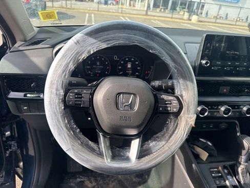 New 2026 Honda CR-V EX-L image 14