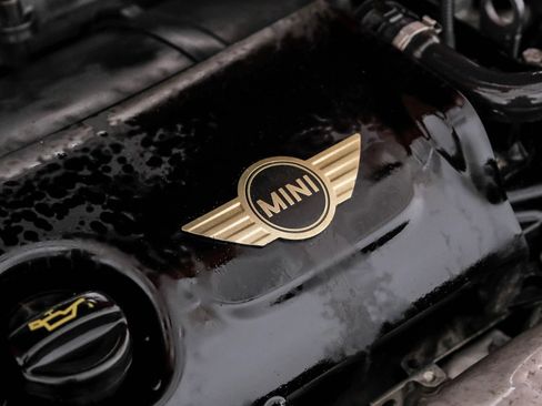 Used 2015 MINI Cooper Countryman S w/ Premium Package FWD image 51