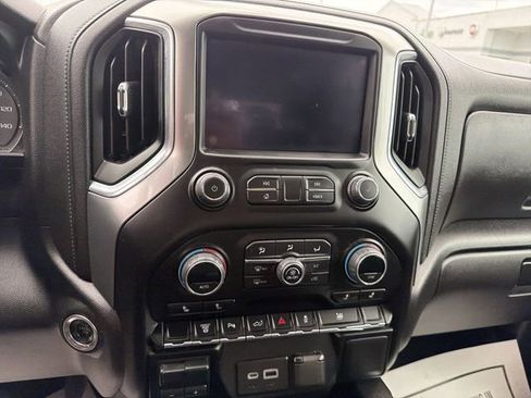 Used 2023 Chevrolet Silverado 2500 LT w/ All Star Edition AWD/4WD image 14