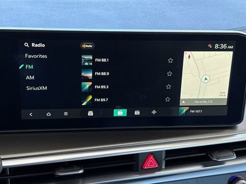 New 2026 Kia Sorento EX AWD/4WD image 24