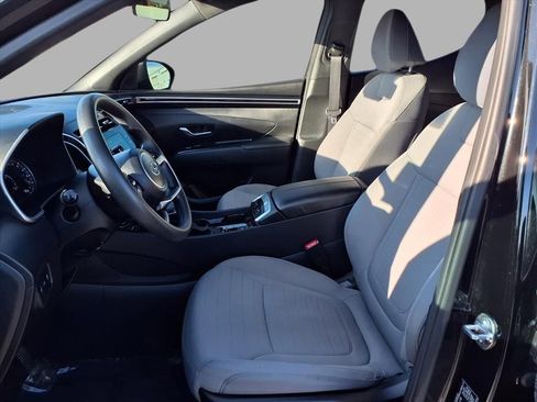 Used 2023 Hyundai Santa Cruz SEL w/ Cargo Package image 19