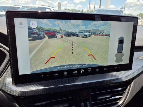 Used 2023 Ford Escape ST-Line w/ Tech Pack #1 FWD image 12