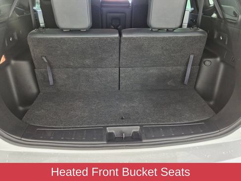 Used 2023 Mitsubishi Outlander SE FWD image 31
